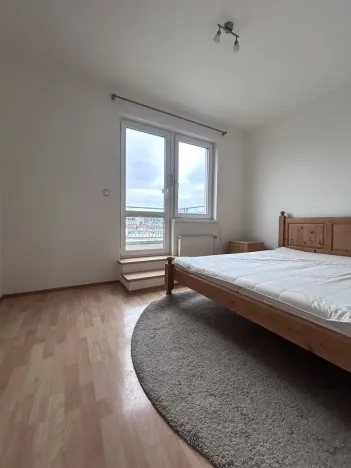 Pronájem bytu 3+kk, Praha - Strašnice, Na hroudě, 65 m2