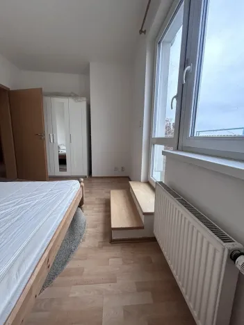 Pronájem bytu 3+kk, Praha - Strašnice, Na hroudě, 65 m2