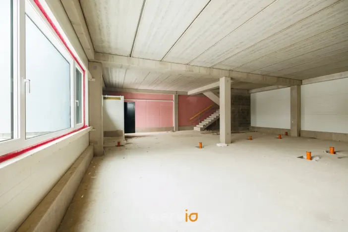 Pronájem skladu, Brno, Zaoralova, 1397 m2