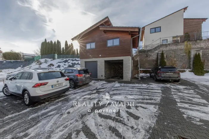 Prodej kanceláře, Jeseník, nám. Svobody, 356 m2