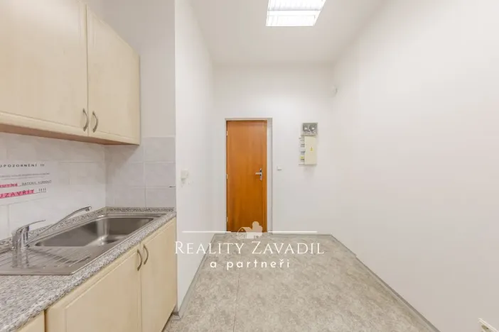 Prodej kanceláře, Jeseník, nám. Svobody, 356 m2