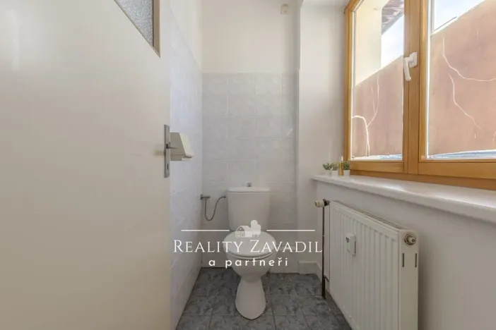 Prodej kanceláře, Jeseník, nám. Svobody, 356 m2