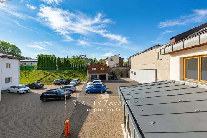 Prodej kanceláře, Jeseník, nám. Svobody, 356 m2