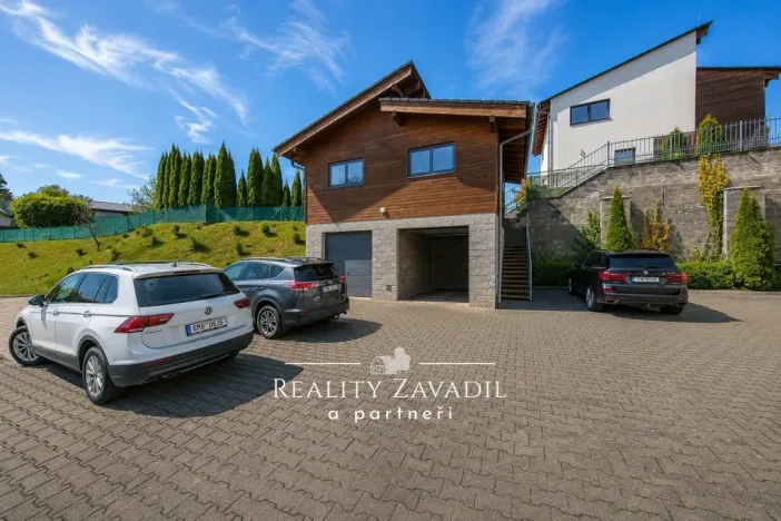Prodej kanceláře, Jeseník, nám. Svobody, 356 m2