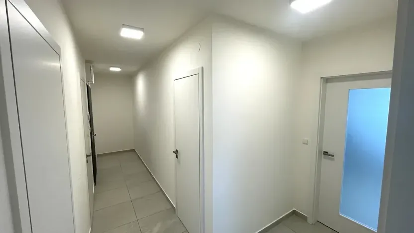 Pronájem bytu 3+kk, Praha - Krč, Pacovská, 68 m2