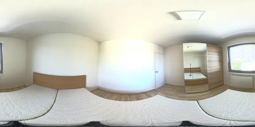 Pronájem bytu 3+kk, Praha - Krč, Pacovská, 68 m2