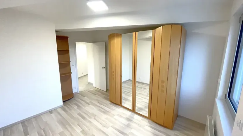 Pronájem bytu 3+kk, Praha - Krč, Pacovská, 96 m2