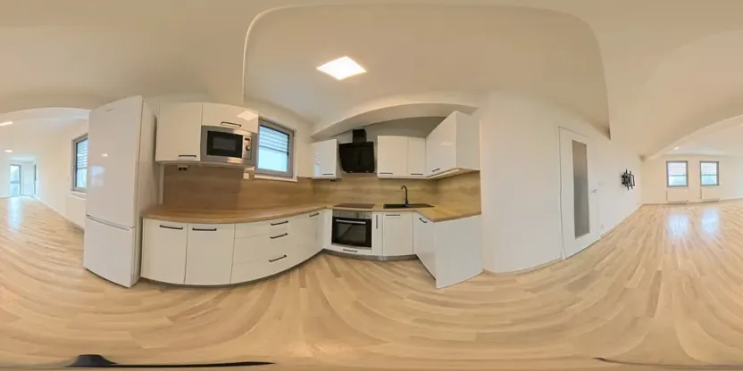 Pronájem bytu 3+kk, Praha - Krč, Pacovská, 96 m2