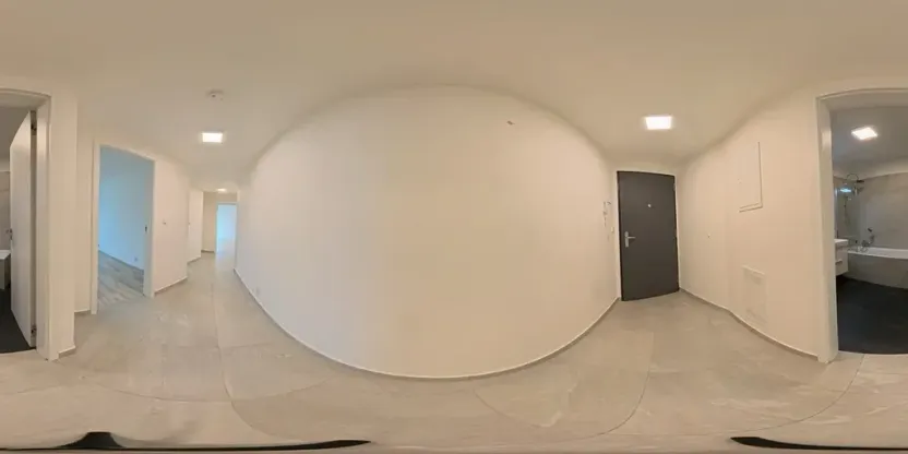 Pronájem bytu 3+kk, Praha - Krč, Pacovská, 96 m2