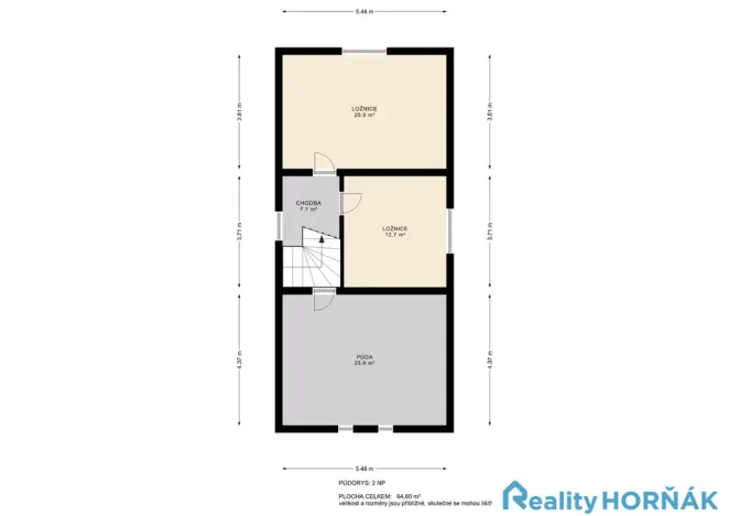 Prodej rodinného domu, Týn nad Vltavou, Přední Podskalí, 126 m2