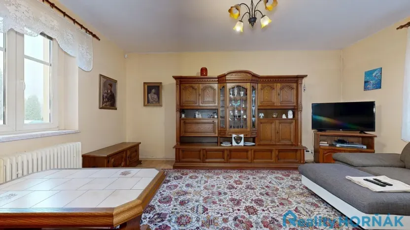 Prodej rodinného domu, Týn nad Vltavou, Přední Podskalí, 126 m2