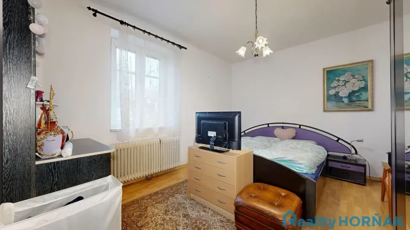 Prodej rodinného domu, Týn nad Vltavou, Přední Podskalí, 126 m2