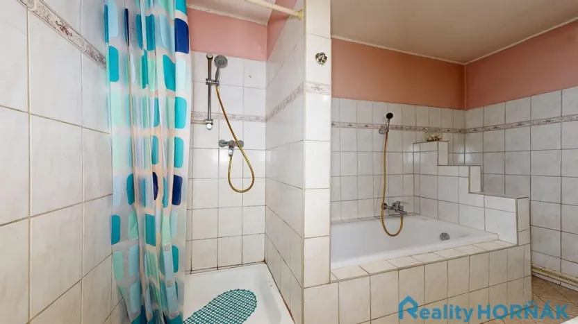 Prodej rodinného domu, Týn nad Vltavou, Přední Podskalí, 126 m2