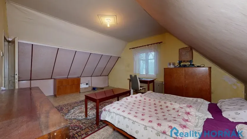 Prodej rodinného domu, Týn nad Vltavou, Přední Podskalí, 126 m2