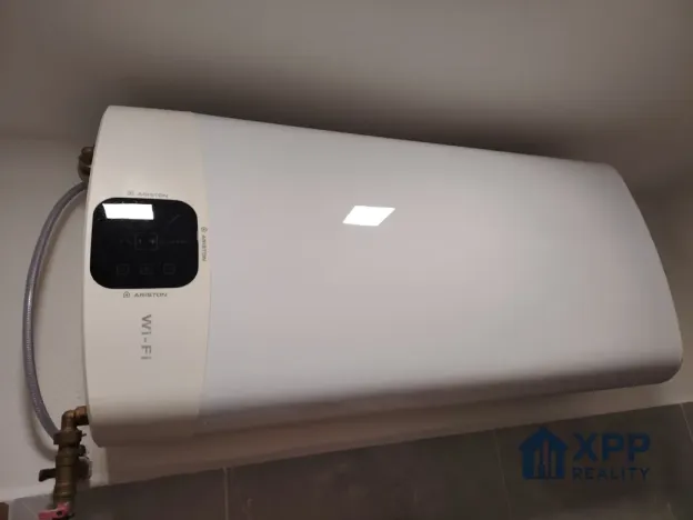 Pronájem bytu 1+kk, Chlum u Třeboně, 22 m2