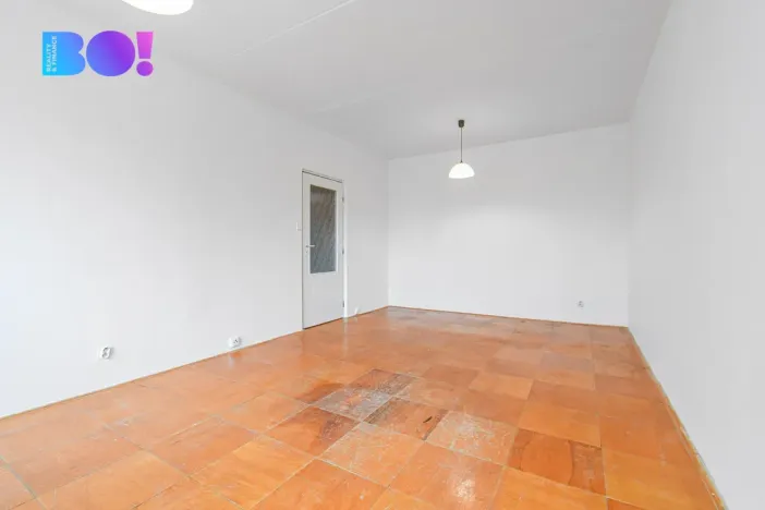 Prodej bytu 3+1, Otrokovice, SNP, 67 m2