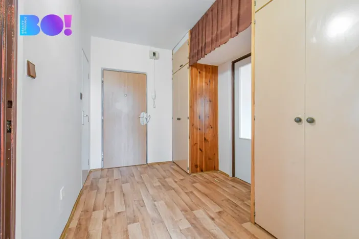 Prodej bytu 3+1, Otrokovice, SNP, 67 m2