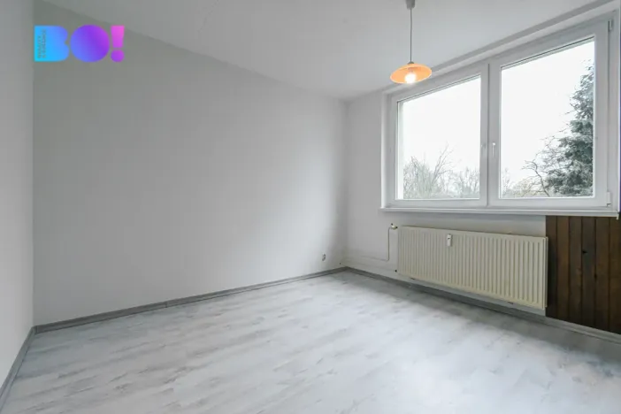 Prodej bytu 3+1, Otrokovice, SNP, 67 m2