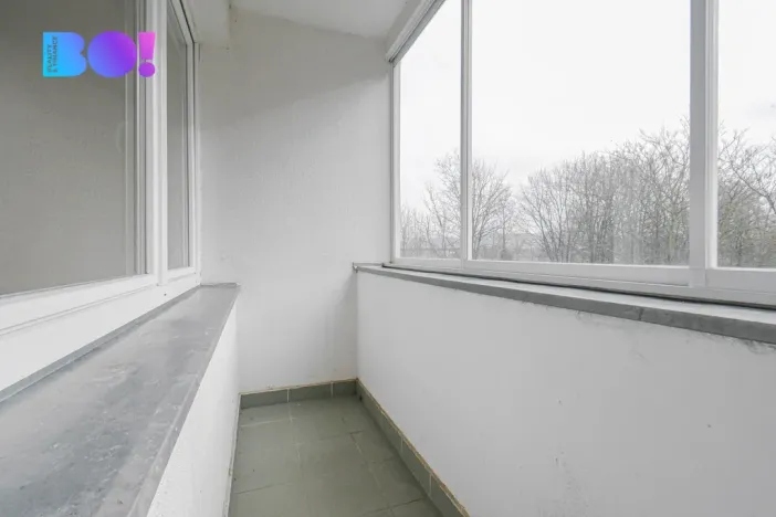 Prodej bytu 3+1, Otrokovice, SNP, 67 m2