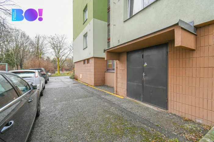 Prodej bytu 3+1, Otrokovice, SNP, 67 m2