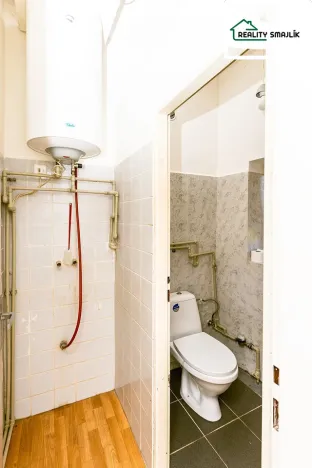 Prodej činžovního domu, Luby, Masarykova, 428 m2