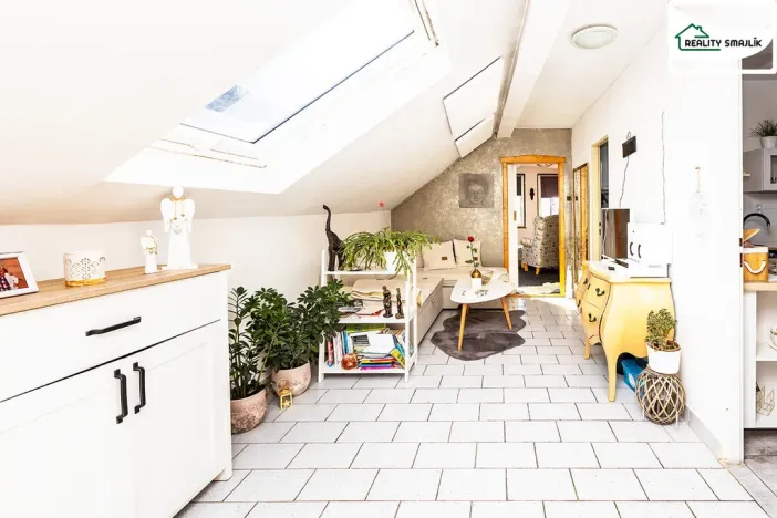 Prodej činžovního domu, Luby, Masarykova, 428 m2