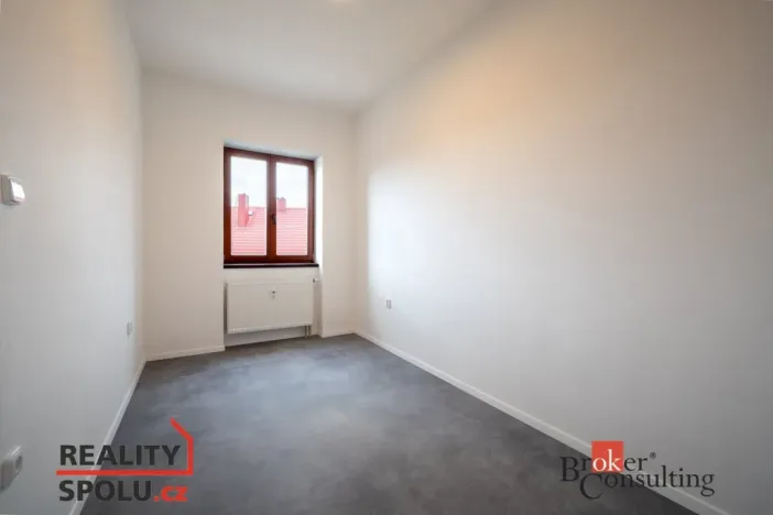 Pronájem bytu 1+1, Světnov, 36 m2