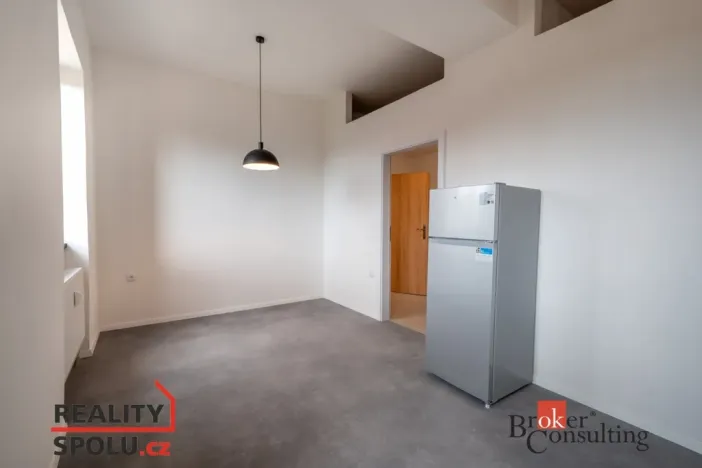 Pronájem bytu 1+1, Světnov, 36 m2