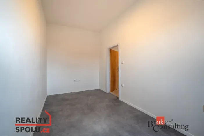 Pronájem bytu 1+1, Světnov, 36 m2