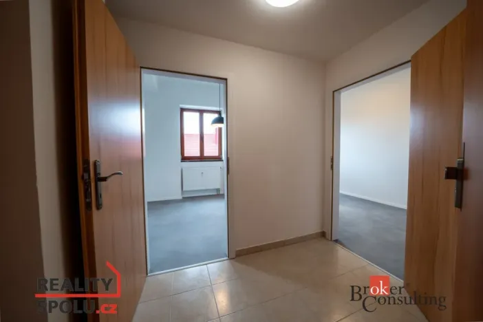 Pronájem bytu 1+1, Světnov, 36 m2