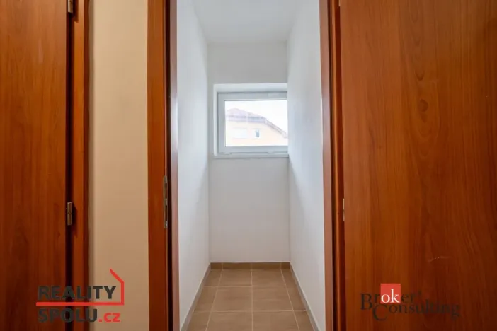 Pronájem bytu 1+1, Světnov, 36 m2