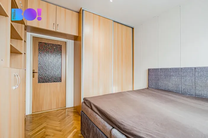 Prodej bytu 2+1, Valašské Meziříčí, Na Šištotě, 53 m2