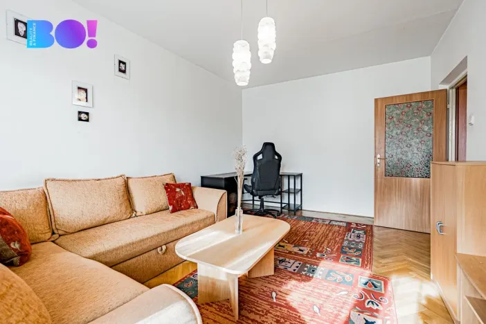 Prodej bytu 2+1, Valašské Meziříčí, Na Šištotě, 53 m2