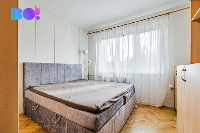 Prodej bytu 2+1, Valašské Meziříčí, Na Šištotě, 53 m2