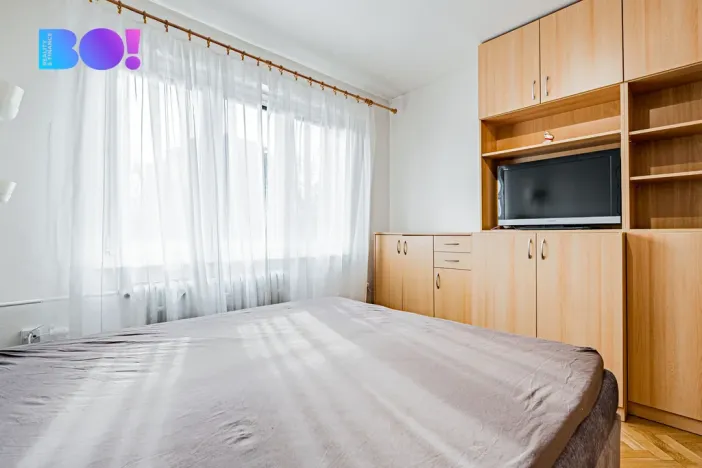 Prodej bytu 2+1, Valašské Meziříčí, Na Šištotě, 53 m2