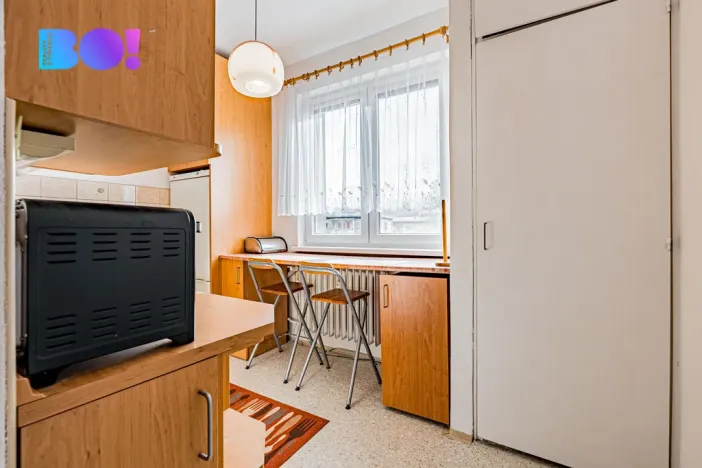 Prodej bytu 2+1, Valašské Meziříčí, Na Šištotě, 53 m2