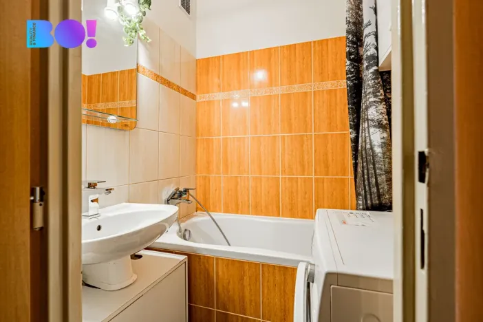 Prodej bytu 2+1, Valašské Meziříčí, Na Šištotě, 53 m2