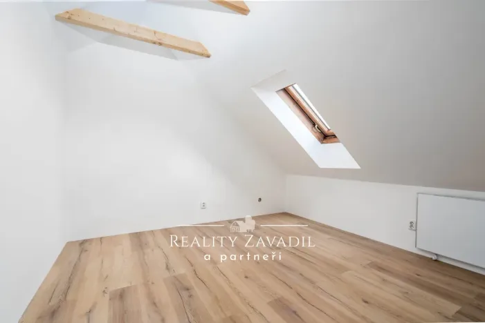 Prodej rodinného domu, Horní Kruty, 155 m2