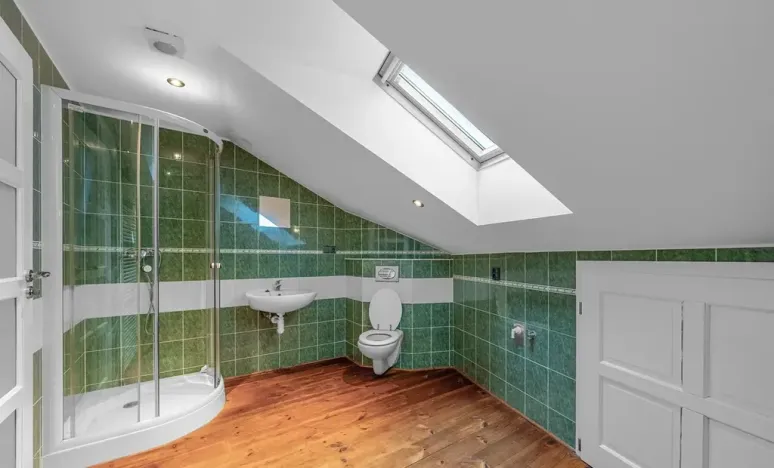 Pronájem pokoje, Praha - Smíchov, Radlická, 19 m2