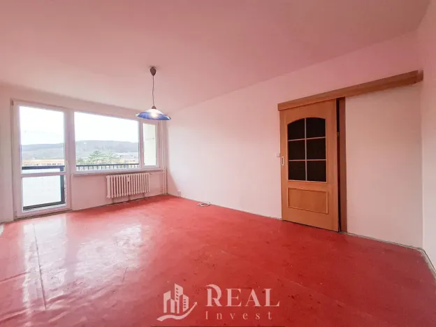 Pronájem bytu 2+1, Chomutov, Holešická, 62 m2