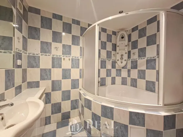 Pronájem bytu 2+1, Chomutov, Holešická, 62 m2