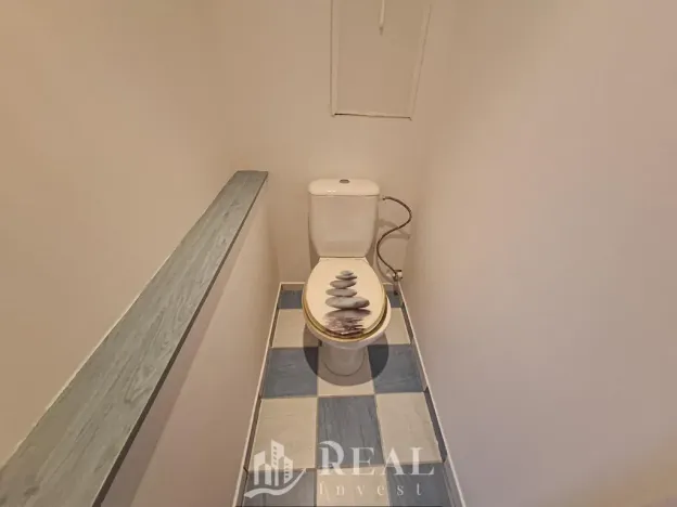 Pronájem bytu 2+1, Chomutov, Holešická, 62 m2