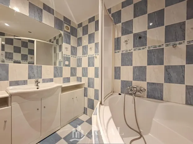 Pronájem bytu 2+1, Chomutov, Holešická, 62 m2