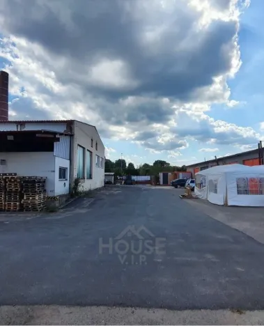 Prodej ubytování, Přelouč, Sportovní, 1800 m2