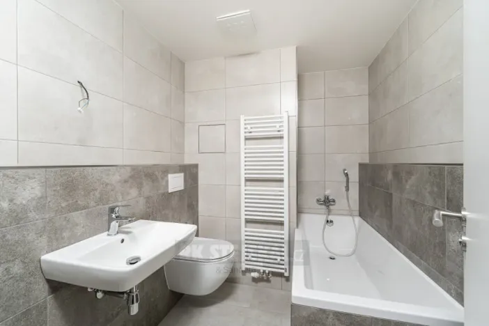 Pronájem bytu 1+kk, České Budějovice - České Budějovice 2, Na Zlaté stoce, 34 m2