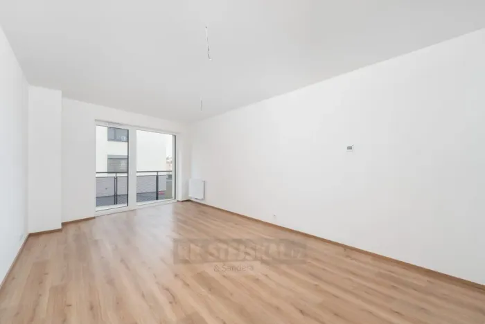 Pronájem bytu 1+kk, České Budějovice - České Budějovice 2, Na Zlaté stoce, 34 m2