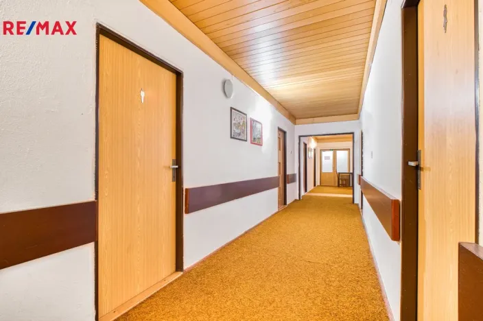 Prodej ubytování, Morávka, 1000 m2