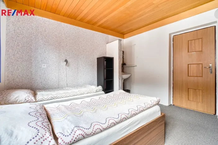 Prodej ubytování, Morávka, 1000 m2