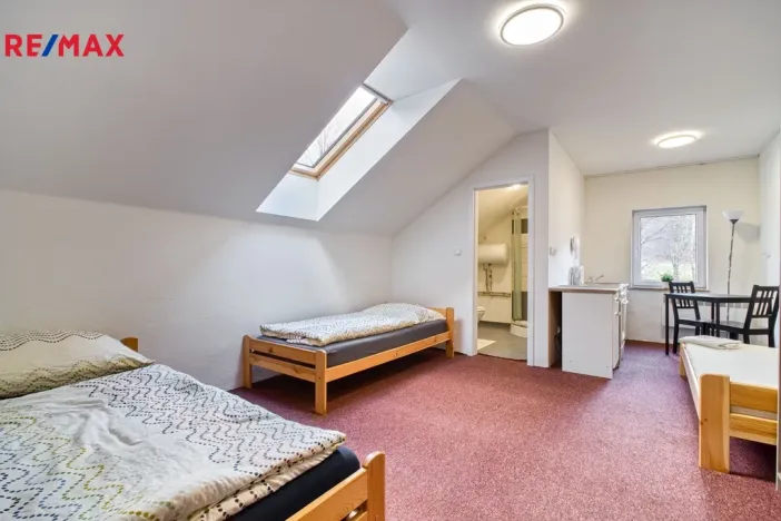 Prodej ubytování, Morávka, 1000 m2