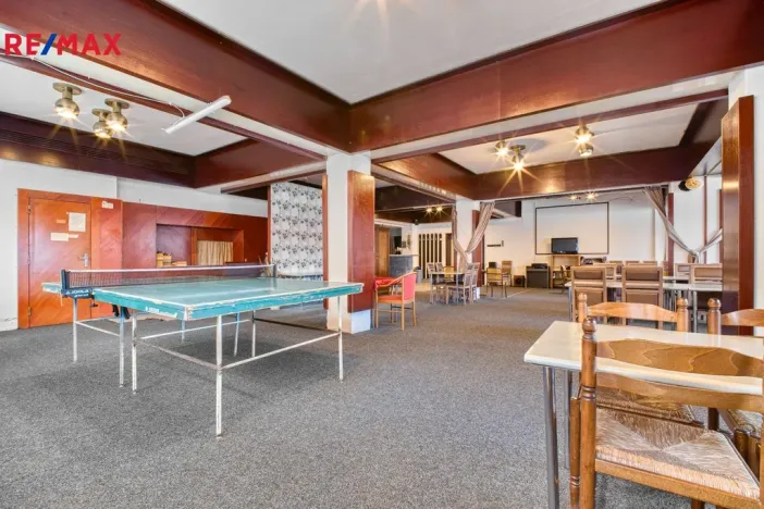 Prodej ubytování, Morávka, 1000 m2